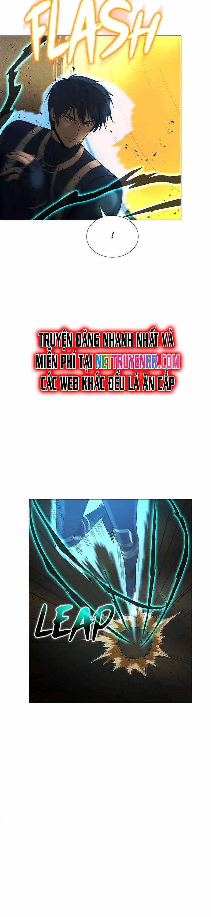 Thợ Săn Ăn Thịt Người Chapter 60 - Trang 2