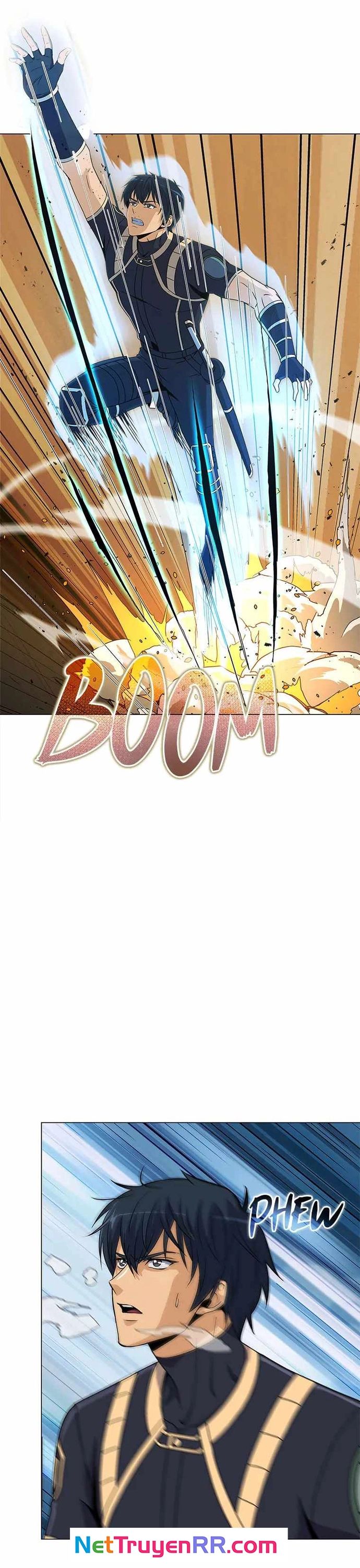 Thợ Săn Ăn Thịt Người Chapter 60 - Trang 2