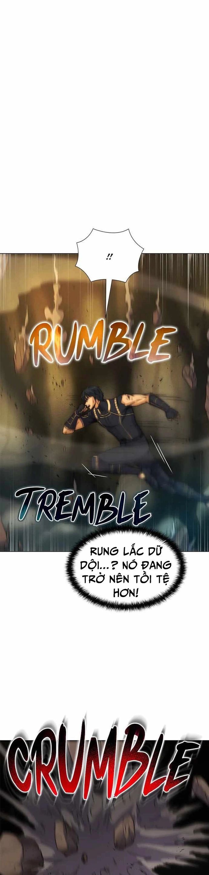 Thợ Săn Ăn Thịt Người Chapter 60 - Trang 2