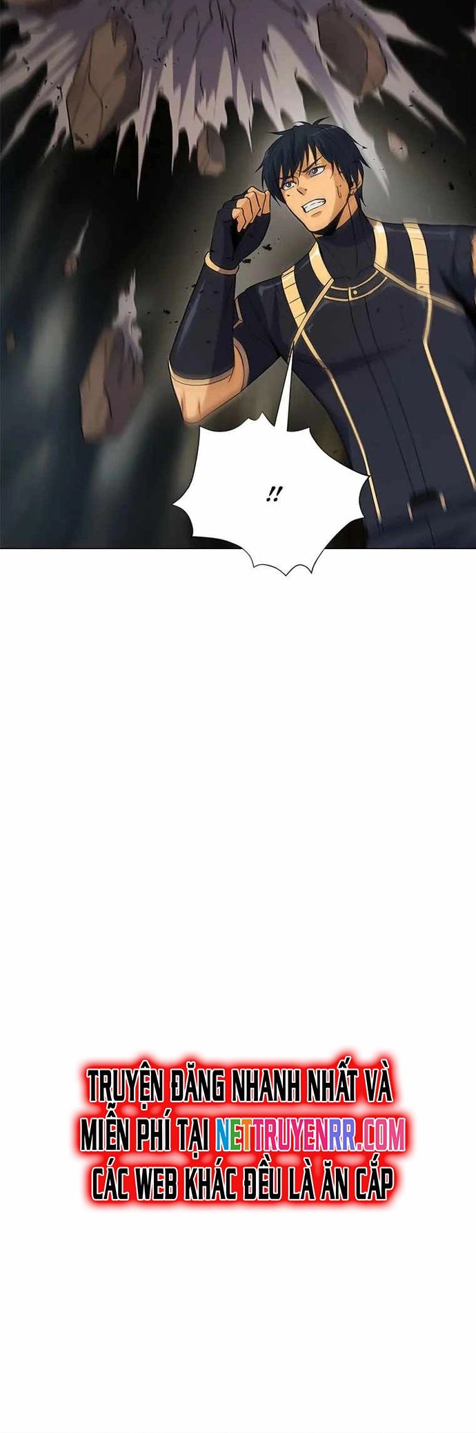Thợ Săn Ăn Thịt Người Chapter 60 - Trang 2