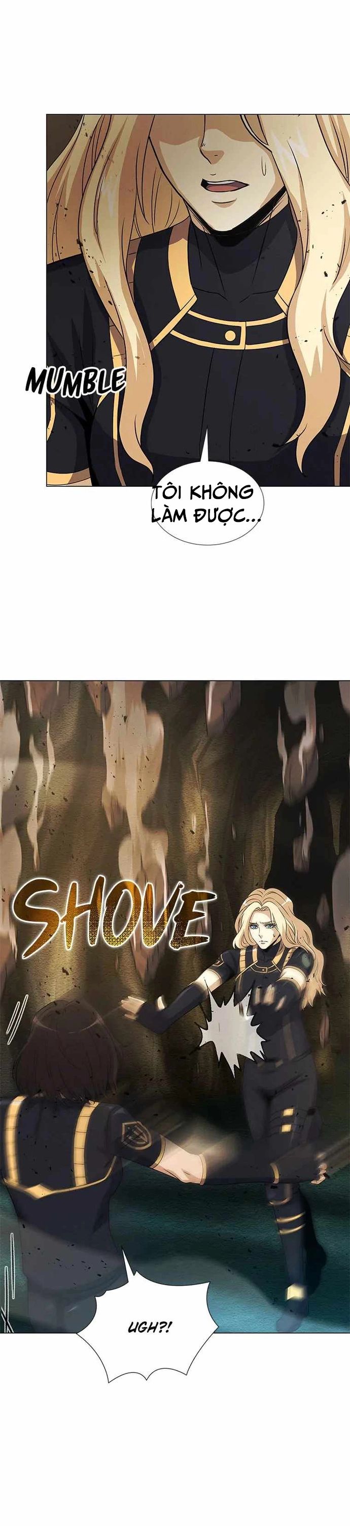 Thợ Săn Ăn Thịt Người Chapter 60 - Trang 2