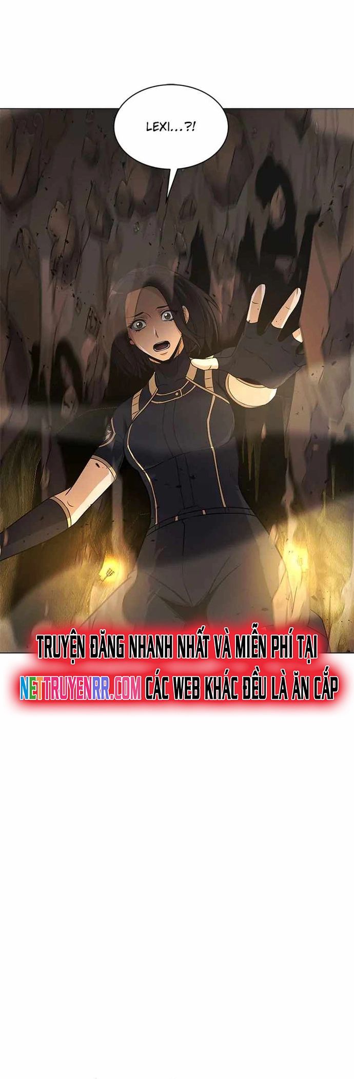 Thợ Săn Ăn Thịt Người Chapter 60 - Trang 2