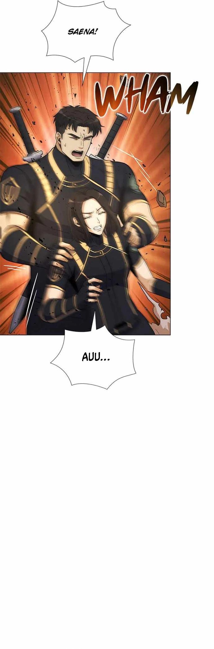 Thợ Săn Ăn Thịt Người Chapter 60 - Trang 2