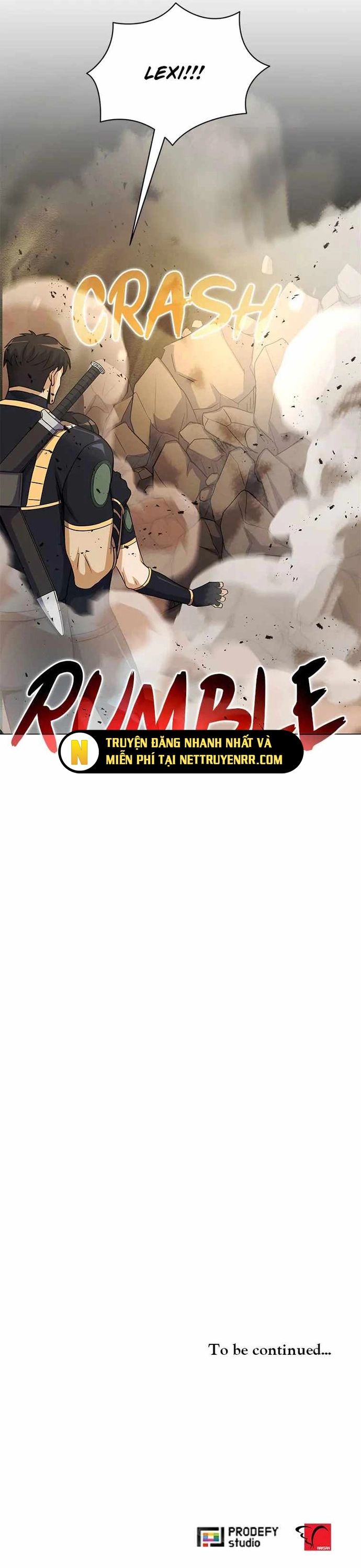 Thợ Săn Ăn Thịt Người Chapter 60 - Trang 2