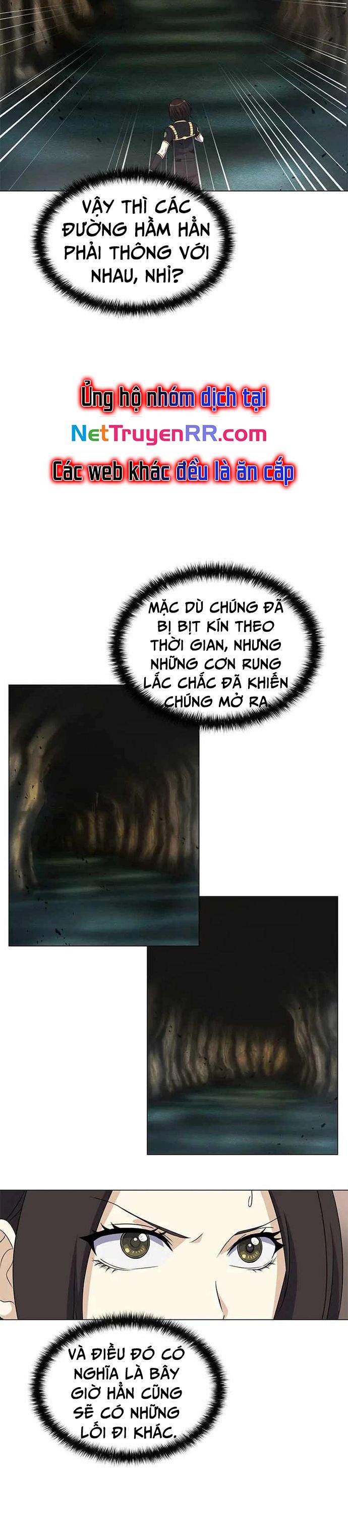 Thợ Săn Ăn Thịt Người Chapter 60 - Trang 2