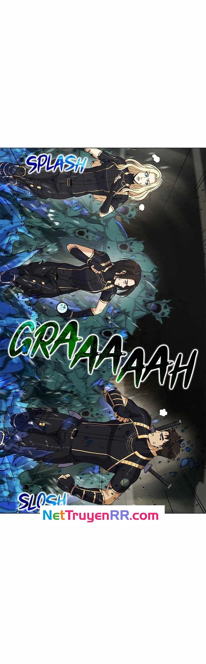 Thợ Săn Ăn Thịt Người Chapter 60 - Trang 2