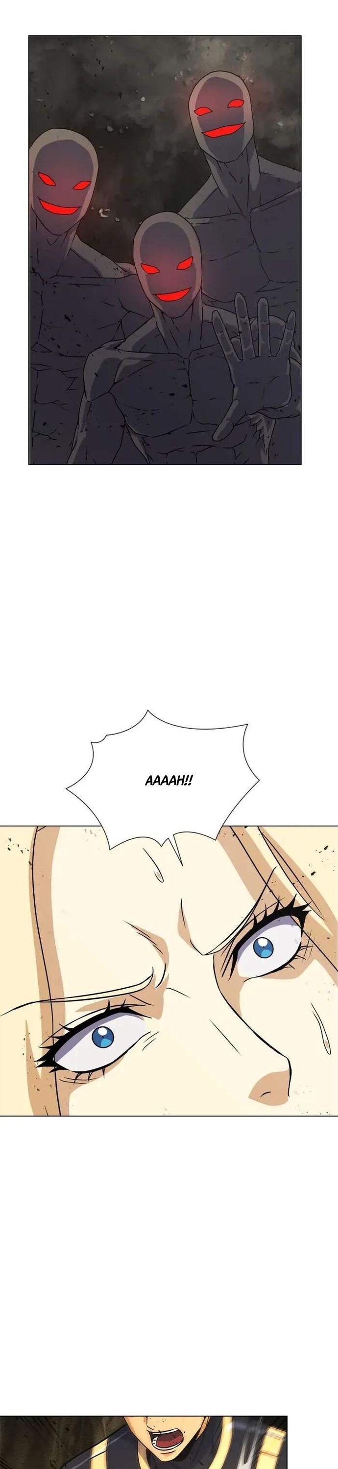 Thợ Săn Ăn Thịt Người Chapter 61 - Trang 2