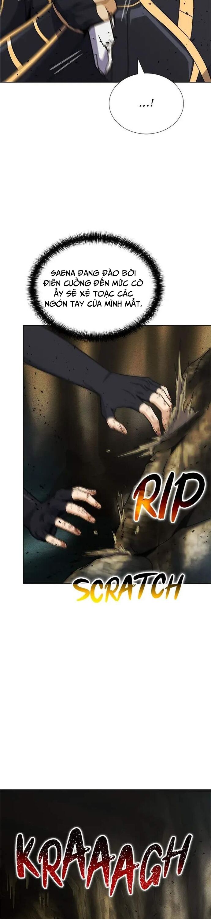 Thợ Săn Ăn Thịt Người Chapter 61 - Trang 2