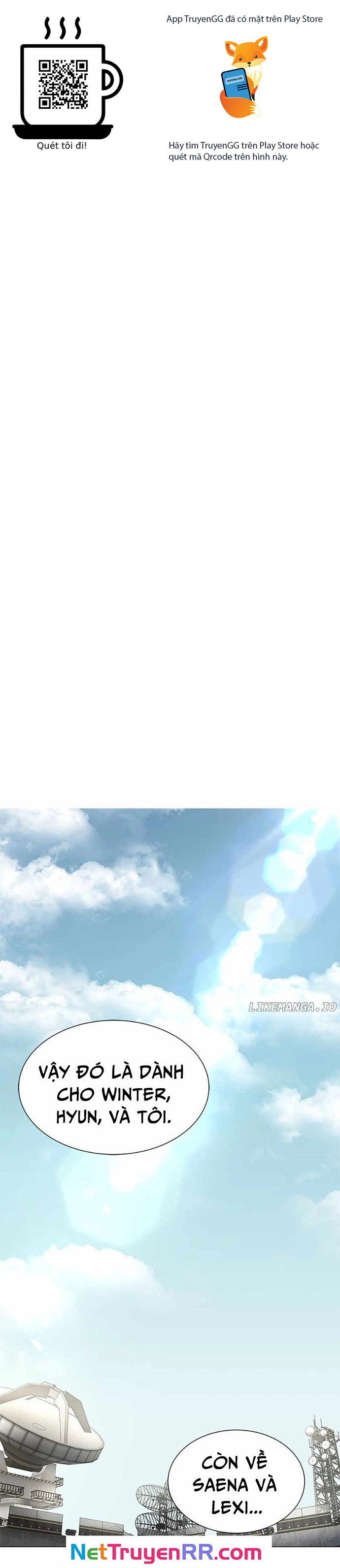 Thợ Săn Ăn Thịt Người Chapter 66 - Trang 2