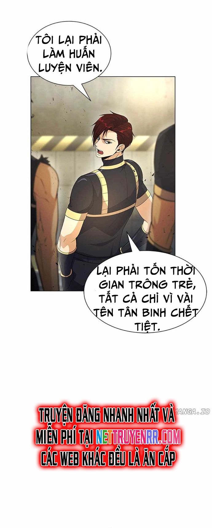 Thợ Săn Ăn Thịt Người Chapter 66 - Trang 2