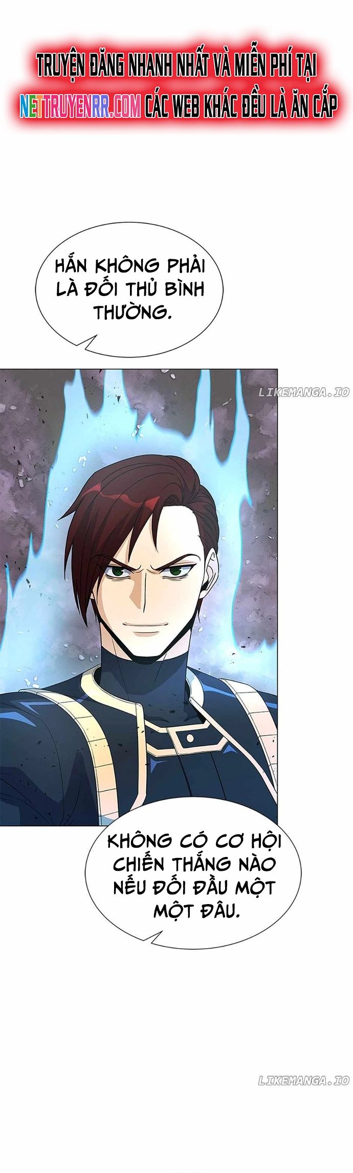 Thợ Săn Ăn Thịt Người Chapter 66 - Trang 2