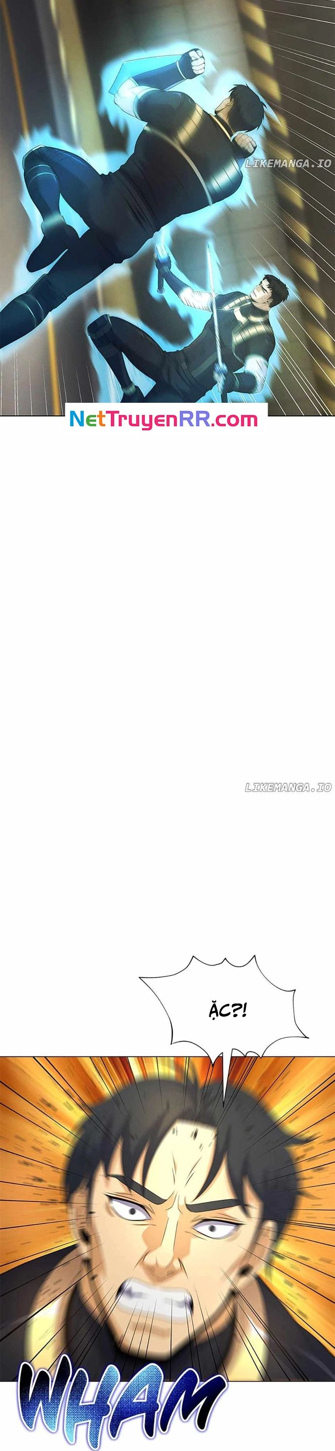 Thợ Săn Ăn Thịt Người Chapter 66 - Trang 2