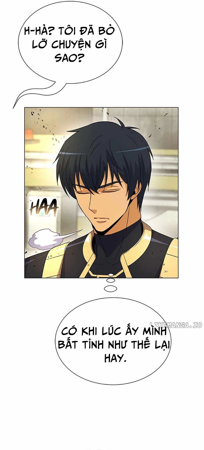 Thợ Săn Ăn Thịt Người Chapter 66 - Trang 2