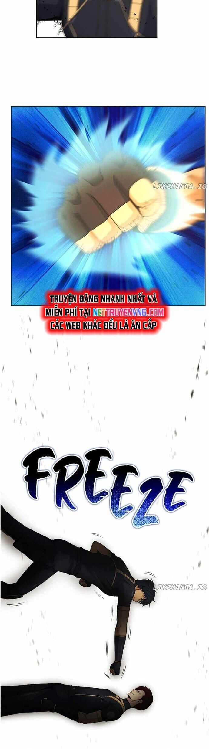 Thợ Săn Ăn Thịt Người Chapter 67 - Trang 2