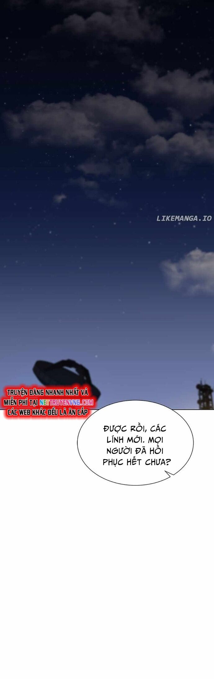 Thợ Săn Ăn Thịt Người Chapter 67 - Trang 2