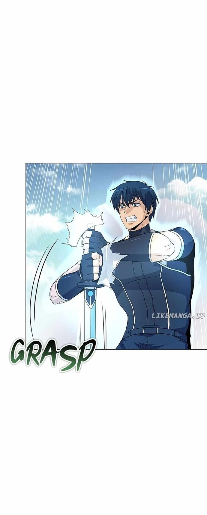 Thợ Săn Ăn Thịt Người Chapter 67.1 - Trang 2