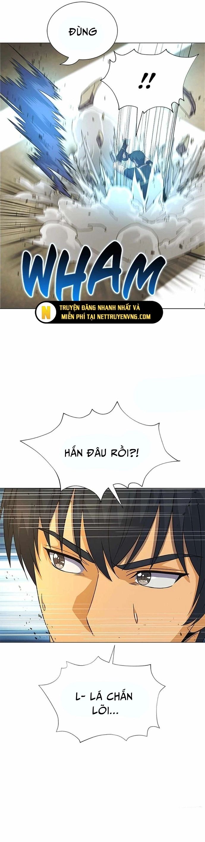 Thợ Săn Ăn Thịt Người Chapter 67.1 - Trang 2