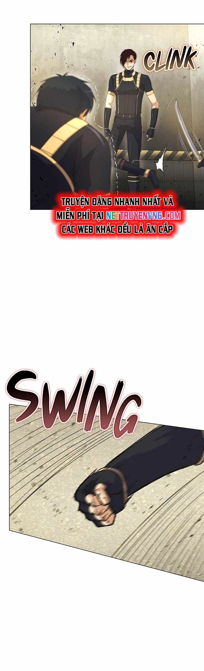 Thợ Săn Ăn Thịt Người Chapter 67.1 - Trang 2