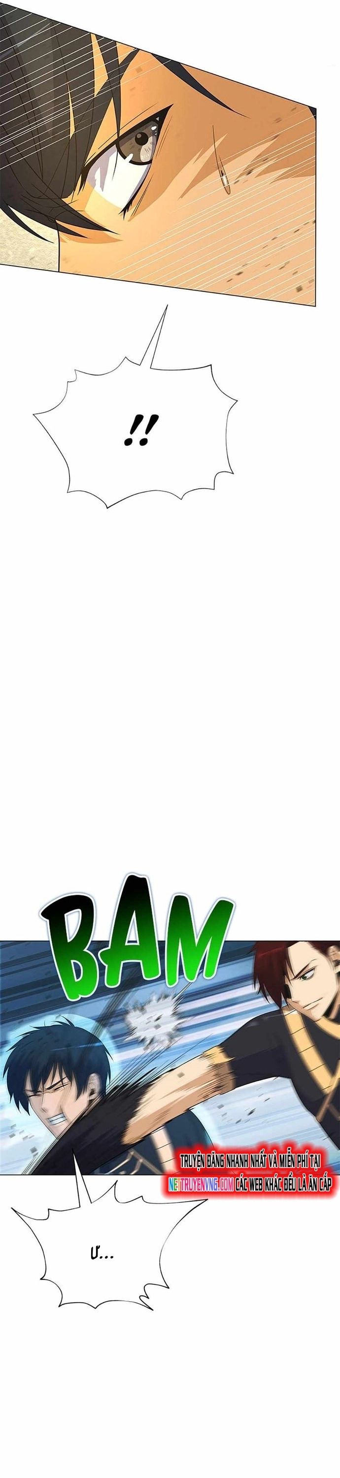Thợ Săn Ăn Thịt Người Chapter 67.1 - Trang 2
