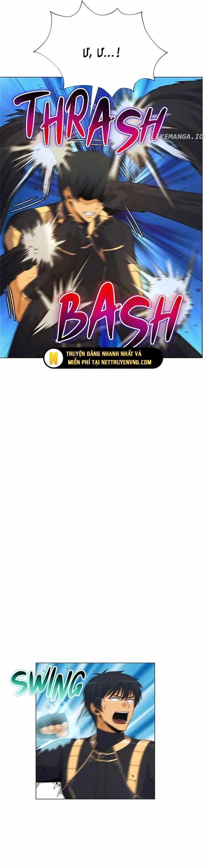 Thợ Săn Ăn Thịt Người Chapter 67.1 - Trang 2