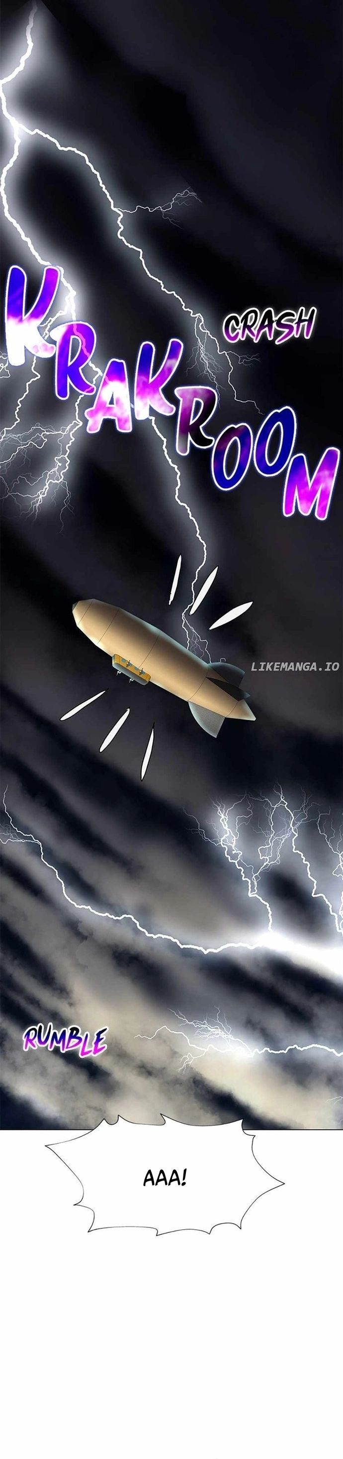 Thợ Săn Ăn Thịt Người Chapter 67.1 - Trang 2