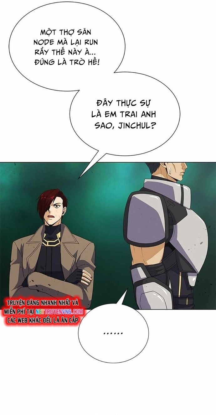 Thợ Săn Ăn Thịt Người Chapter 67.1 - Trang 2