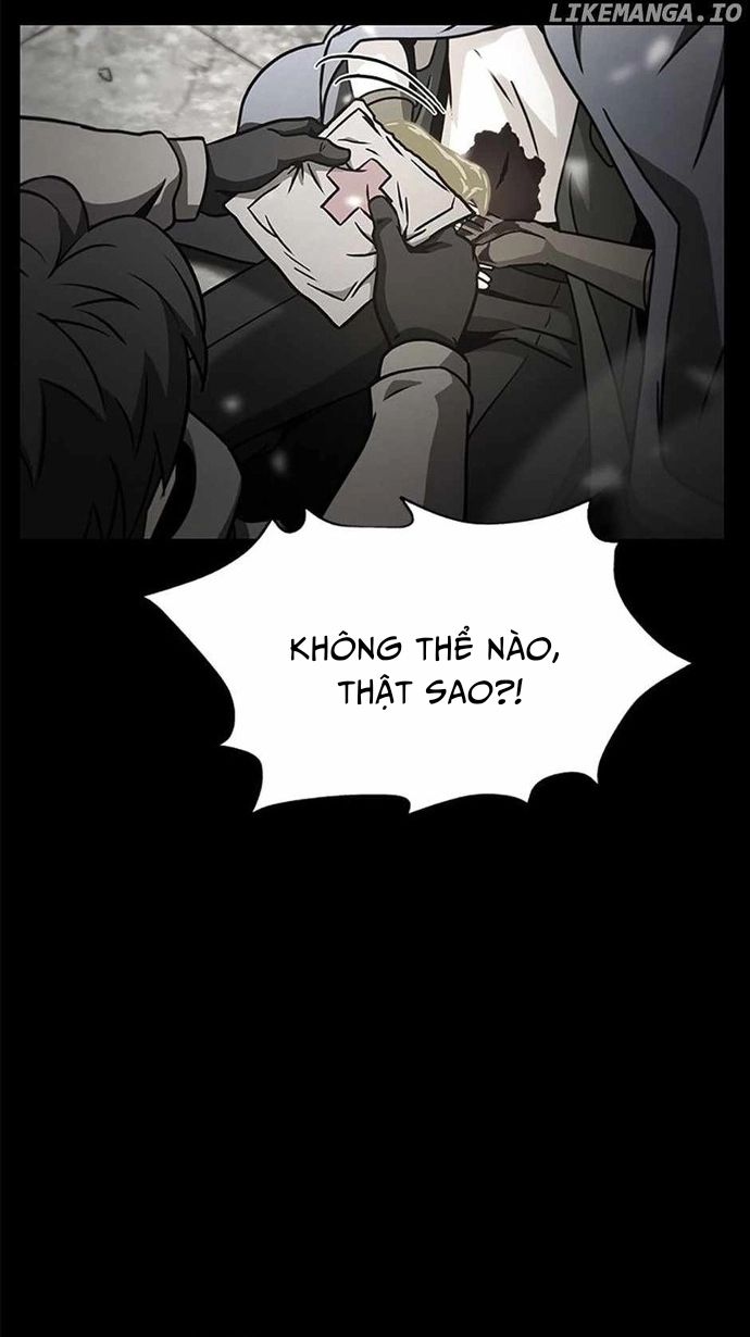 Thợ Săn Ăn Thịt Người Chapter 67.1 - Trang 2