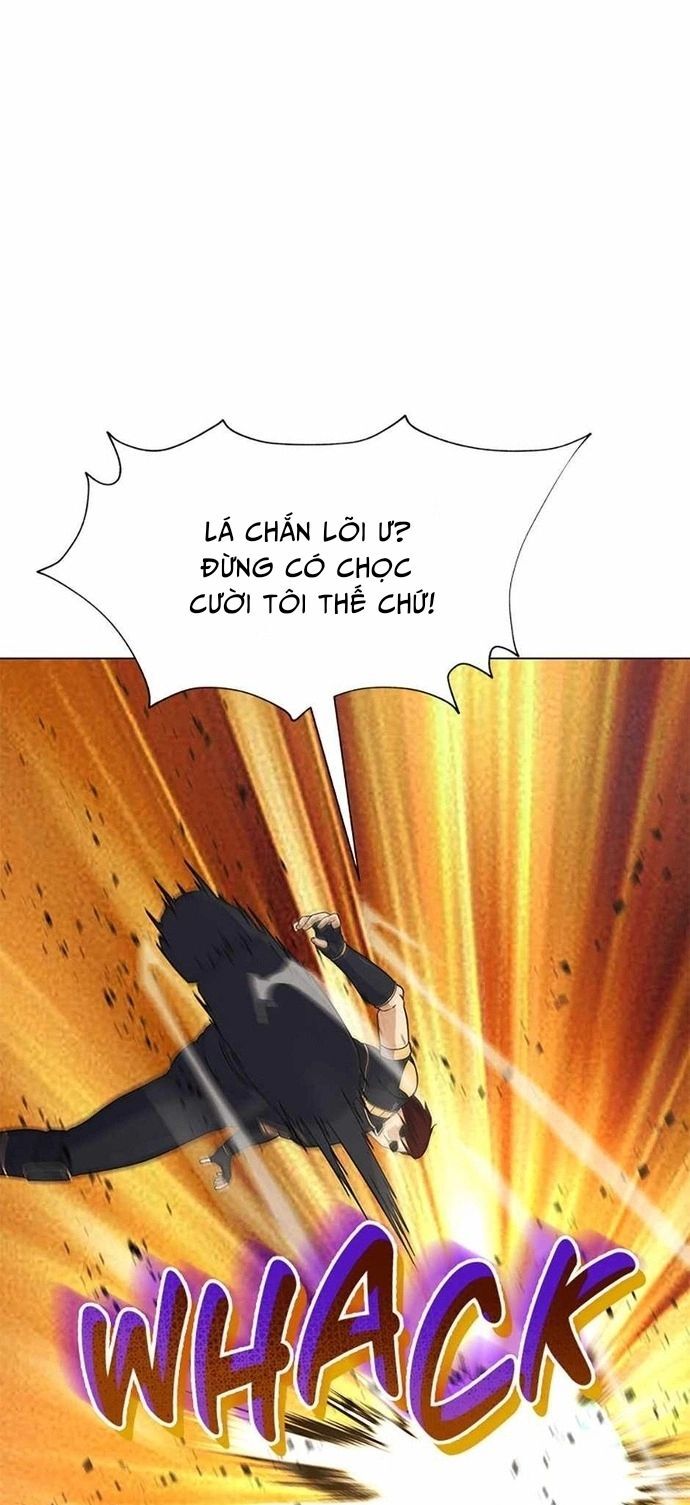 Thợ Săn Ăn Thịt Người Chapter 67.1 - Trang 2