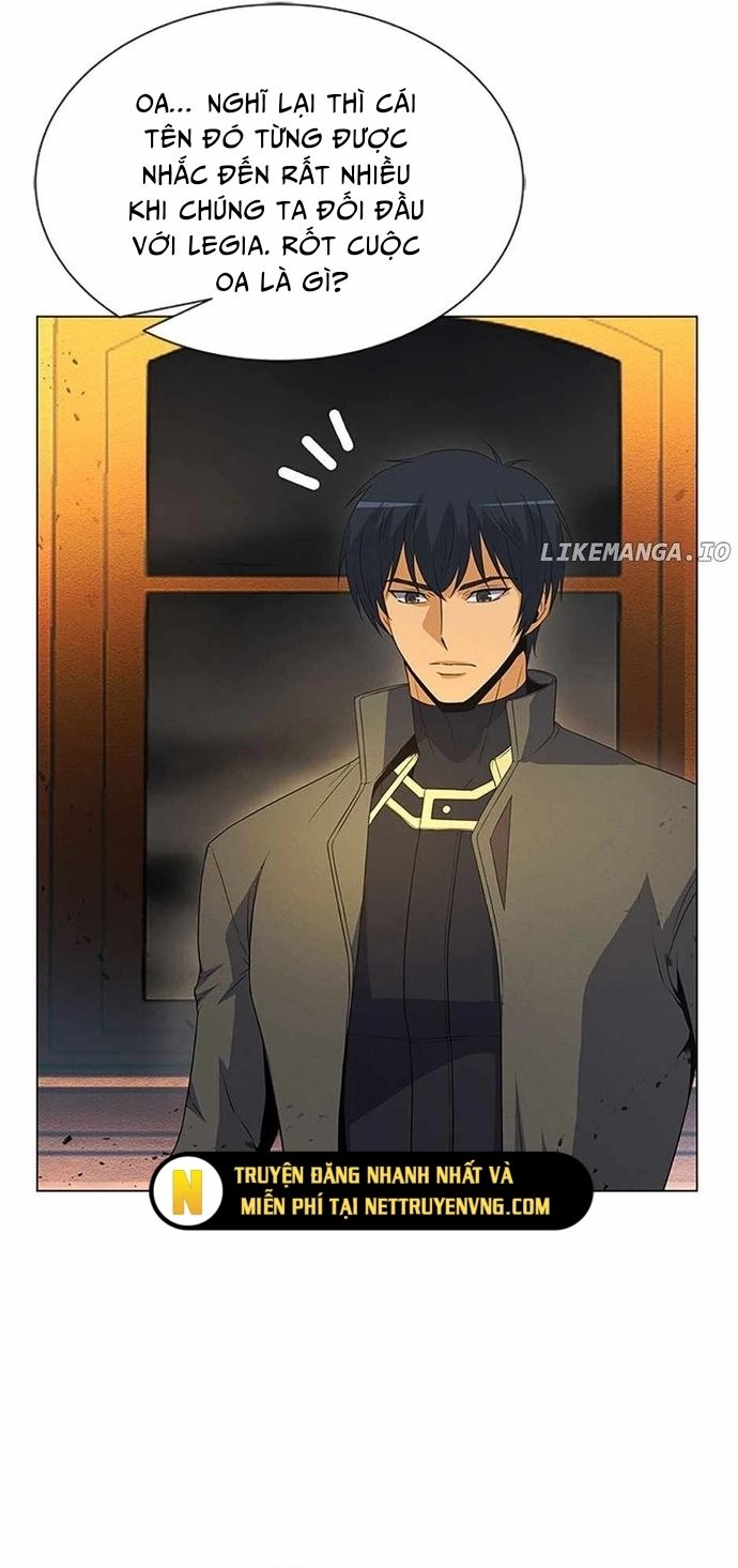 Thợ Săn Ăn Thịt Người Chapter 67.1 - Trang 2