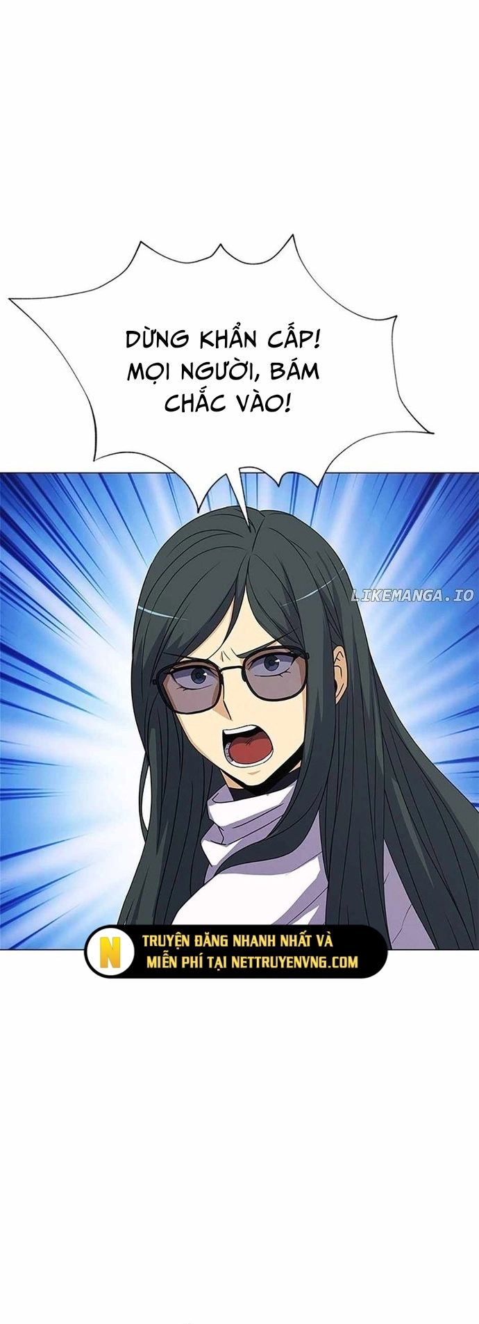 Thợ Săn Ăn Thịt Người Chapter 67.1 - Trang 2