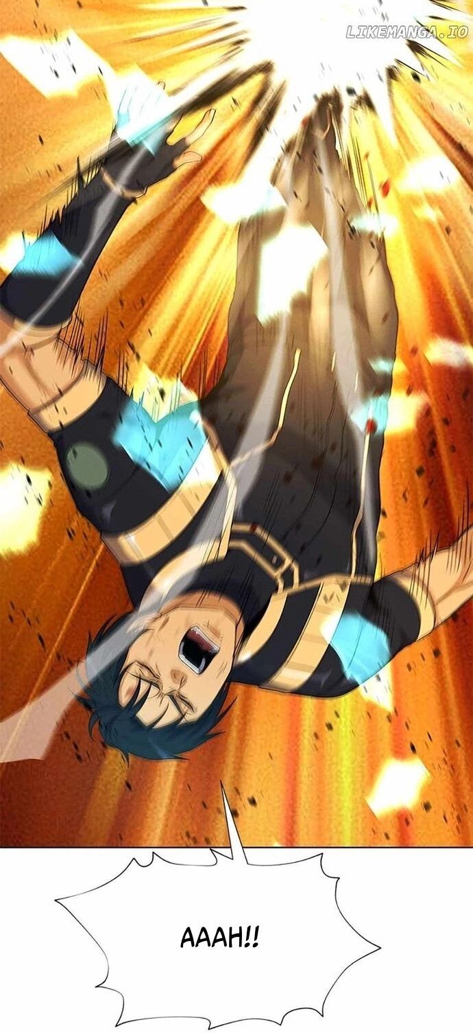 Thợ Săn Ăn Thịt Người Chapter 67.1 - Trang 2