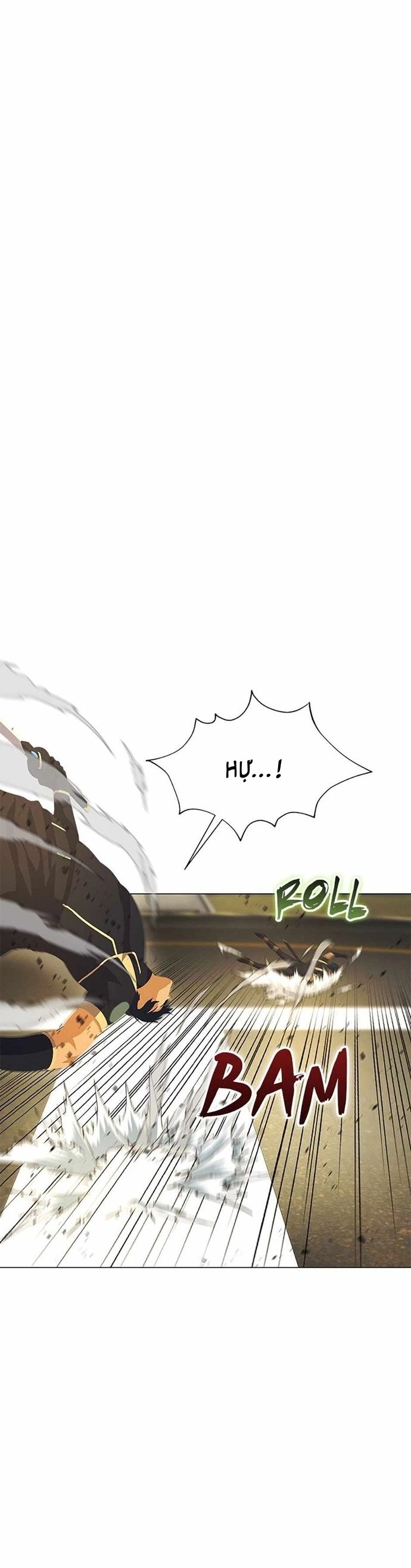 Thợ Săn Ăn Thịt Người Chapter 67.1 - Trang 2