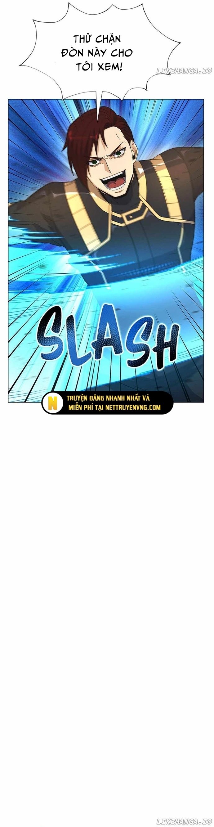 Thợ Săn Ăn Thịt Người Chapter 67.1 - Trang 2