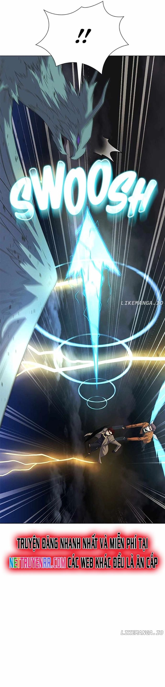 Thợ Săn Ăn Thịt Người Chapter 68 - Trang 2