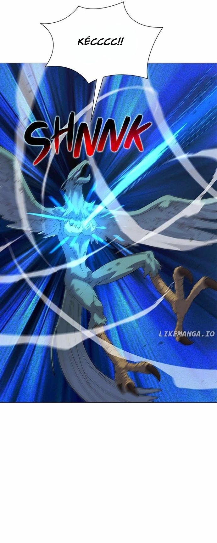 Thợ Săn Ăn Thịt Người Chapter 68 - Trang 2