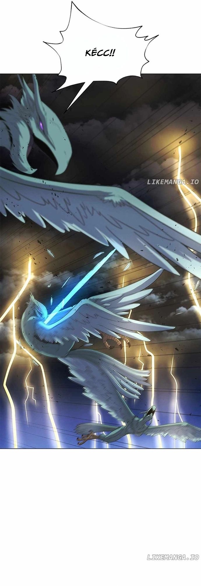 Thợ Săn Ăn Thịt Người Chapter 68 - Trang 2