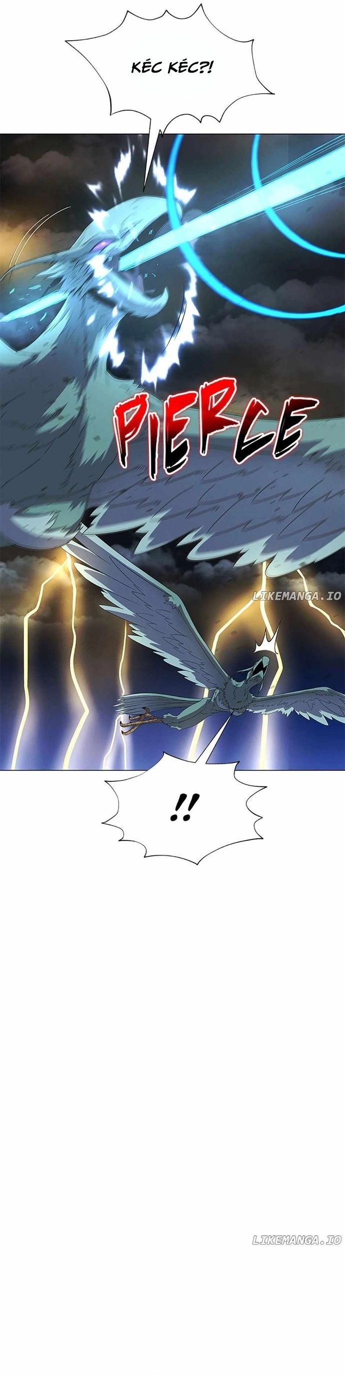 Thợ Săn Ăn Thịt Người Chapter 68 - Trang 2