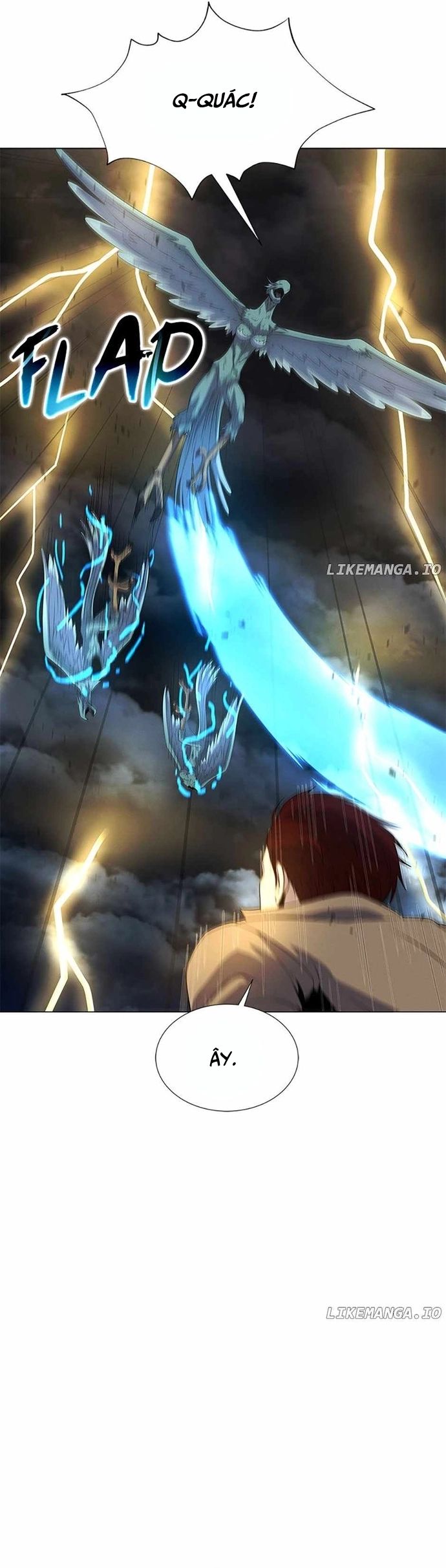 Thợ Săn Ăn Thịt Người Chapter 68 - Trang 2