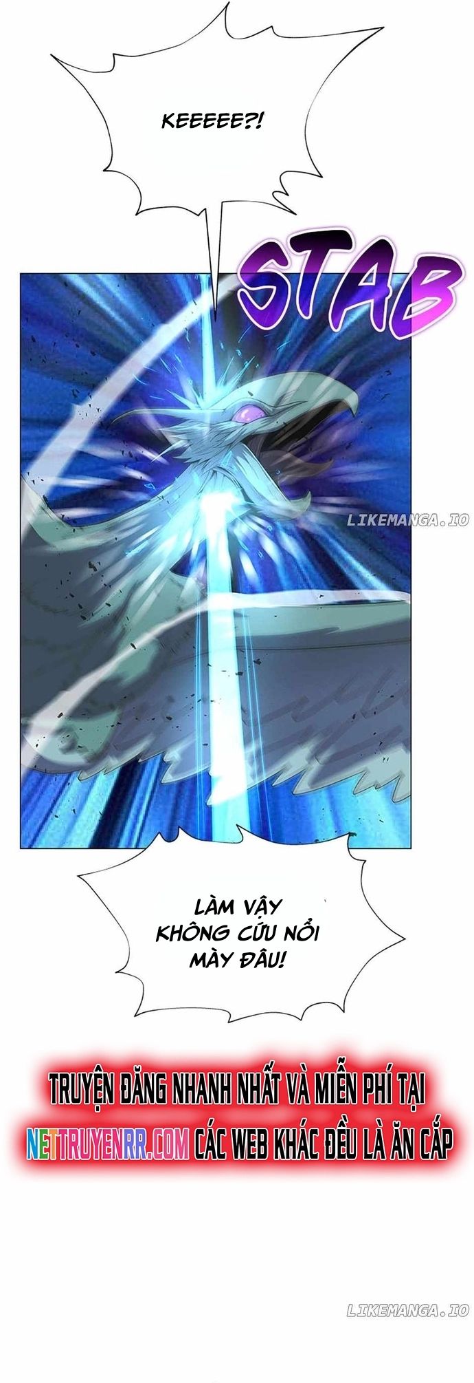 Thợ Săn Ăn Thịt Người Chapter 68 - Trang 2