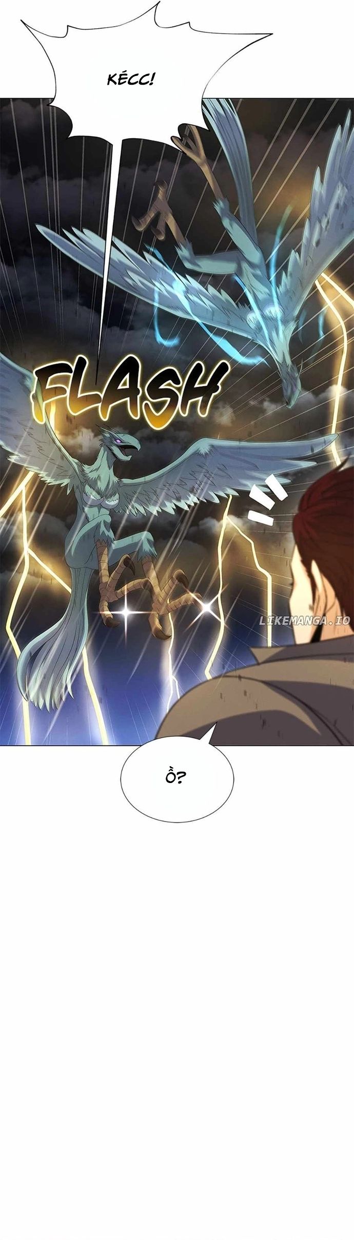 Thợ Săn Ăn Thịt Người Chapter 68 - Trang 2