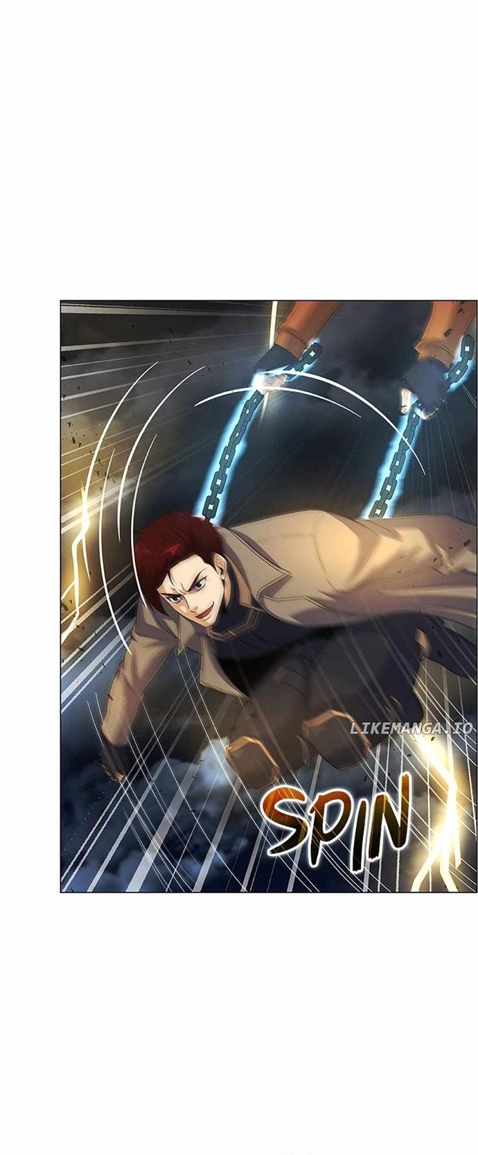 Thợ Săn Ăn Thịt Người Chapter 68 - Trang 2