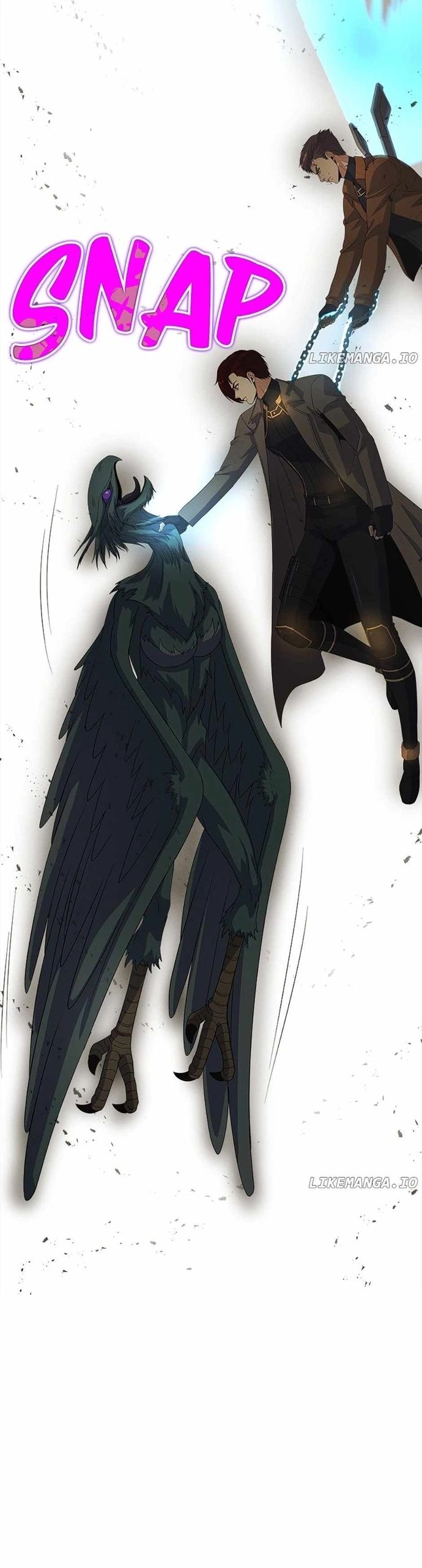 Thợ Săn Ăn Thịt Người Chapter 68 - Trang 2