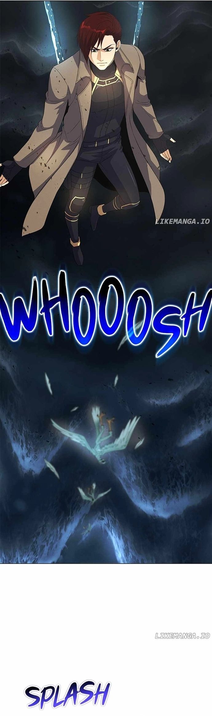 Thợ Săn Ăn Thịt Người Chapter 68 - Trang 2