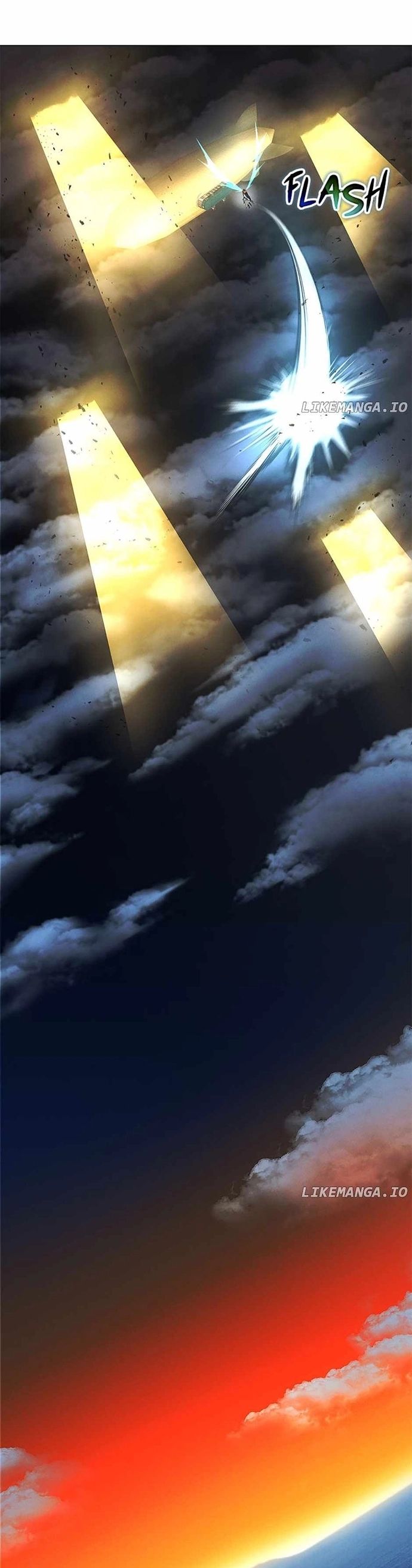 Thợ Săn Ăn Thịt Người Chapter 68 - Trang 2