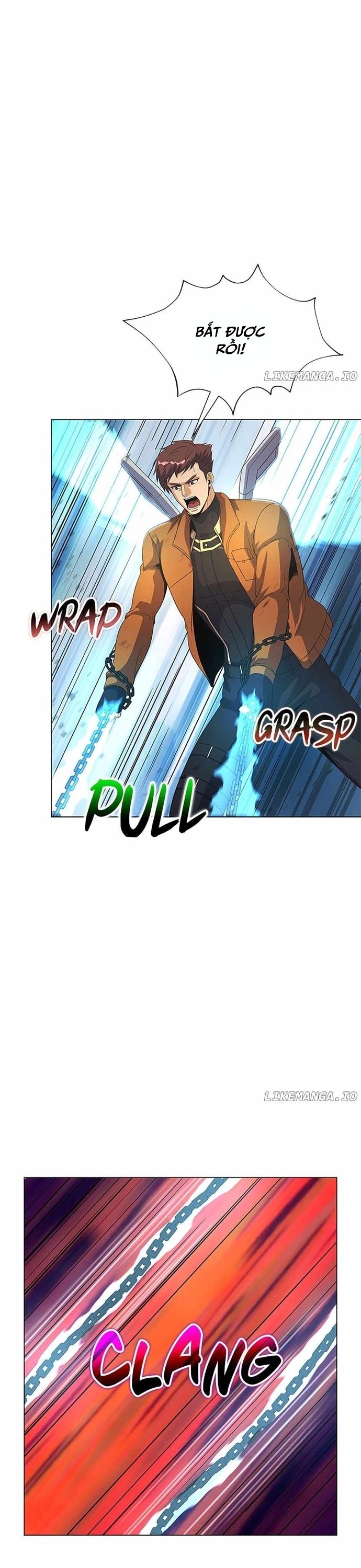 Thợ Săn Ăn Thịt Người Chapter 68 - Trang 2