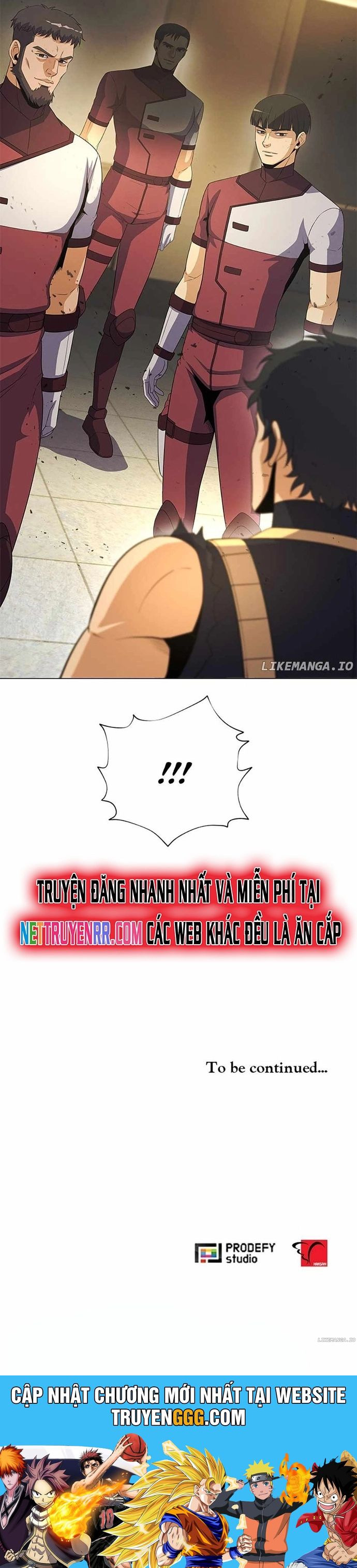 Thợ Săn Ăn Thịt Người Chapter 68 - Trang 2