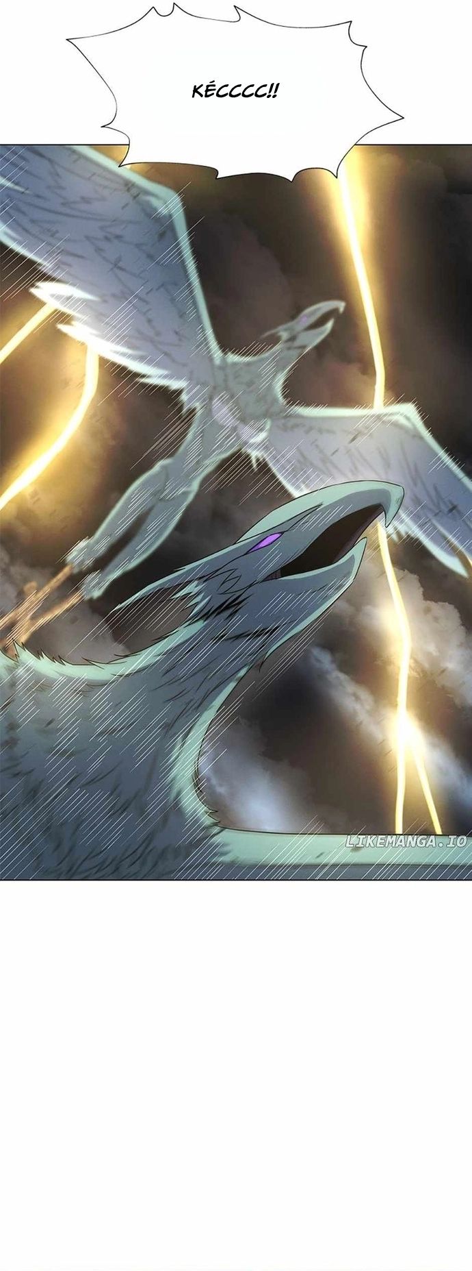 Thợ Săn Ăn Thịt Người Chapter 68 - Trang 2