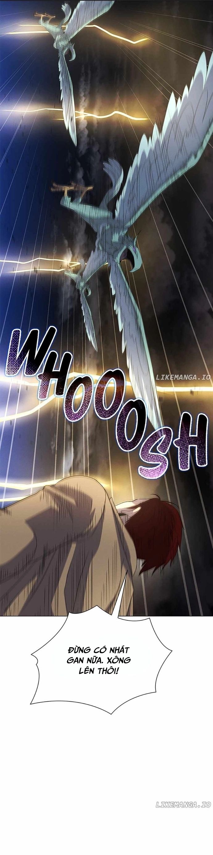 Thợ Săn Ăn Thịt Người Chapter 68 - Trang 2