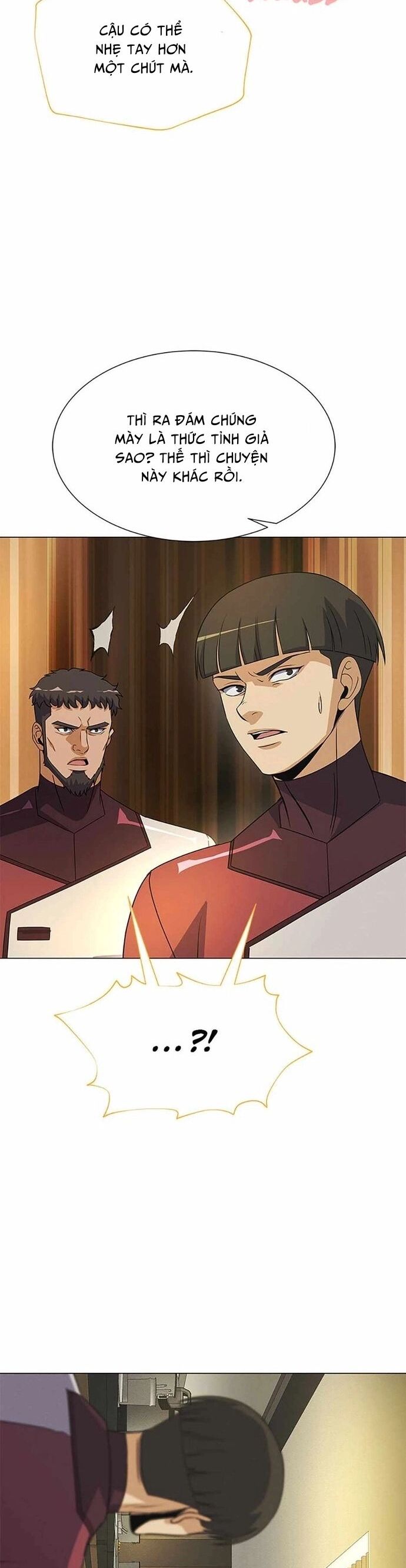 Thợ Săn Ăn Thịt Người Chapter 69 - Trang 2