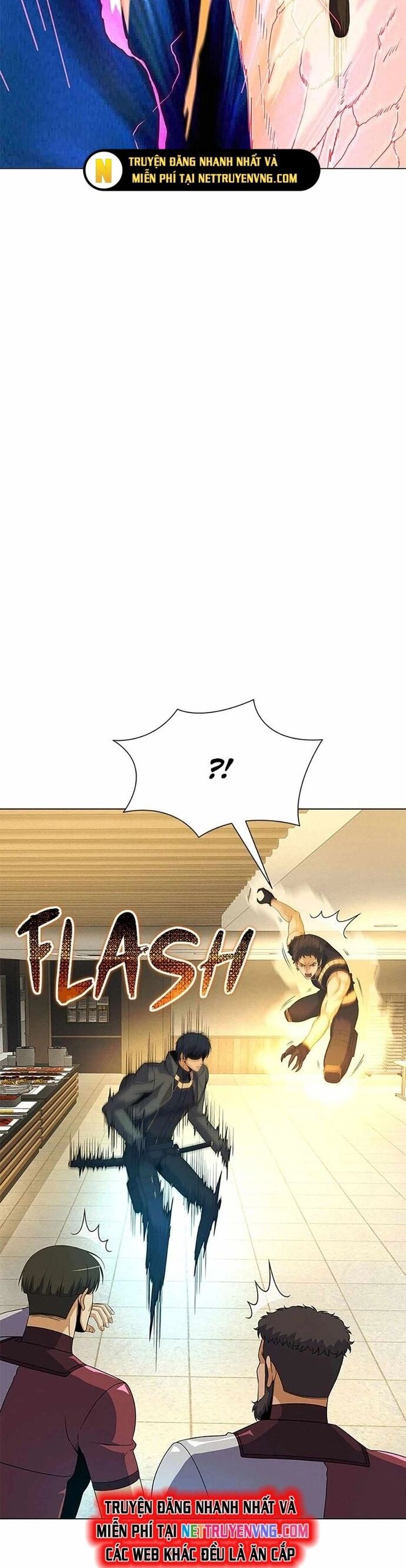 Thợ Săn Ăn Thịt Người Chapter 69 - Trang 2